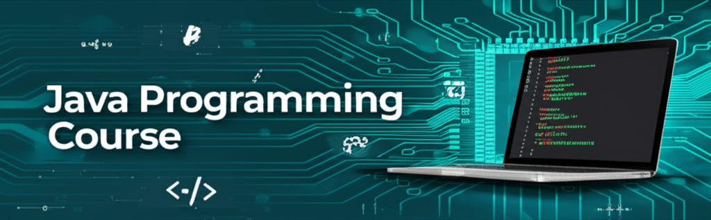برنامه‌نویسی جاوا