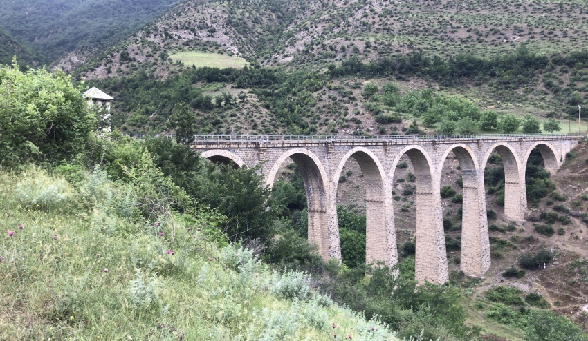 پل دوآب مازندران