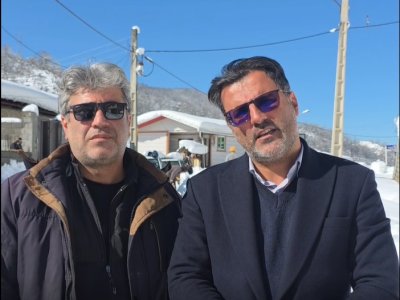 شهر در مدار مدیریت بحران