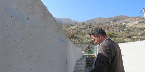 از تولید تا ایمنی شهری + عکس و فیلم