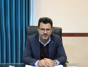 معرفی شهردار