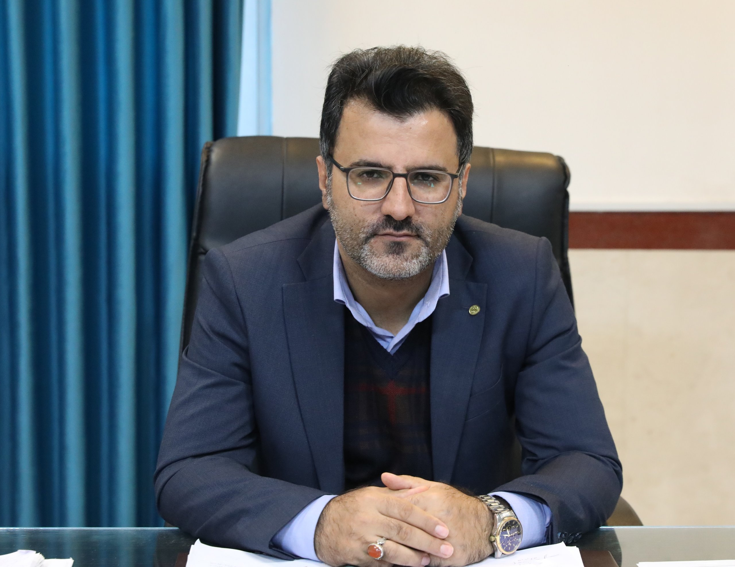 پروژه «مهار رانش» میارکلا در صورت تأمین اعتبار اقدامات اصلی تا شهریور تکمیل می‌شود