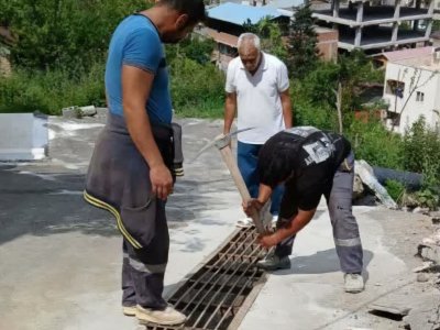 ساماندهى آبهاى سطحى در منطقه رانشى میارکلا